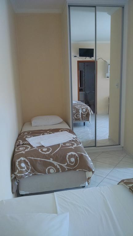 Hotel áries