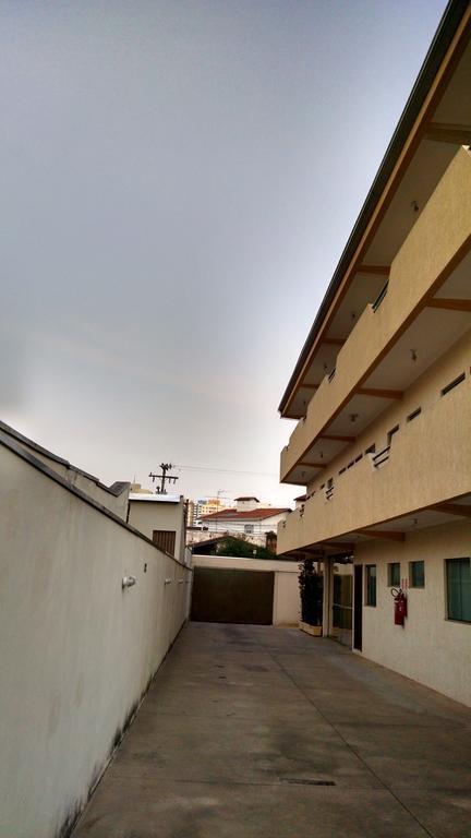 Hotel Aries