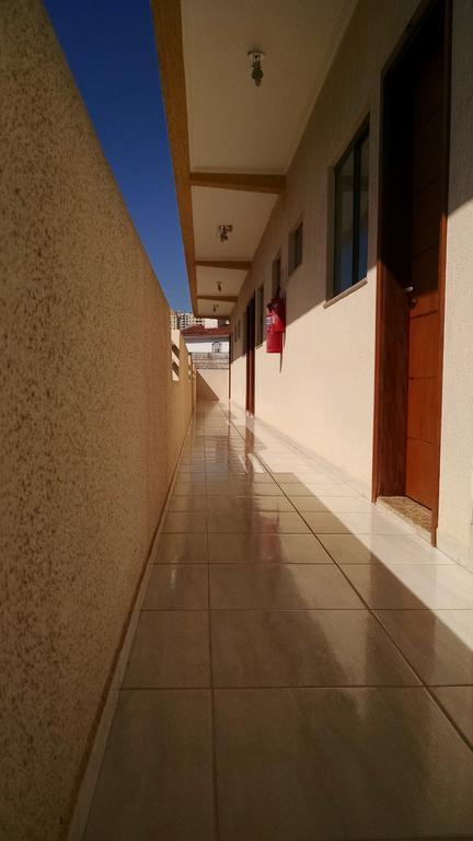 Hotel Aries *