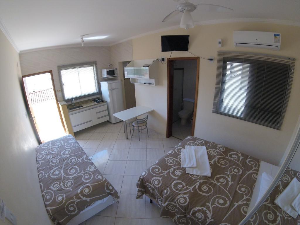 Aries Hotel Bauru