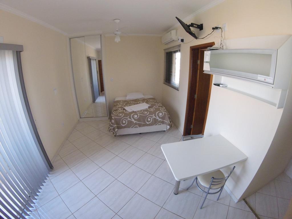 Hotel Aries Bauru